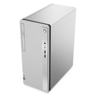 Lenovo IdeaCentre Tower 14IRR9 デスクトップPC IdeaCentre Tower 14IRR9(Intel® Core™) | スマートなデザインで