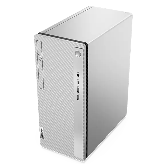 IdeaCentre Tower (Intel) | Everyday Desktop for the Home | Lenovo US