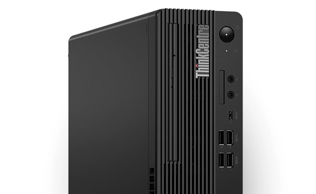 ThinkCentre M75s Small Gen 5 (AMD)