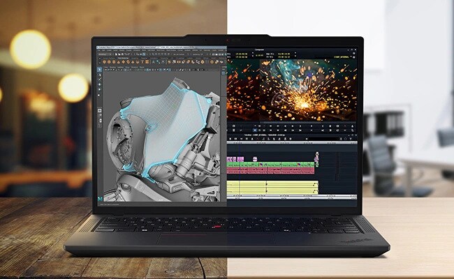 P14s AMD G5