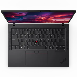 ThinkPad P14s Gen 5 (14” AMD) | Powerful, sleek 14 inch