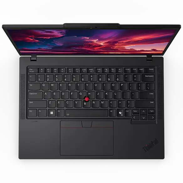 ThinkPad P14s Gen 5 (14” AMD) | Powerful, sleek 14 inch