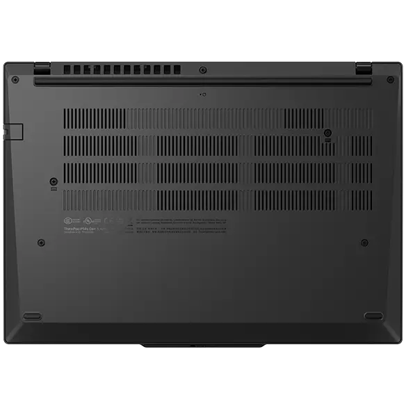 ThinkPad P14s Gen 5 (14” AMD) | Powerful, sleek 14 inch