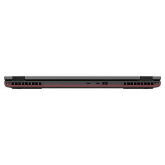 Lenovo ThinkPad P16v (16″ AMD) | Premium AMD-powered mobile