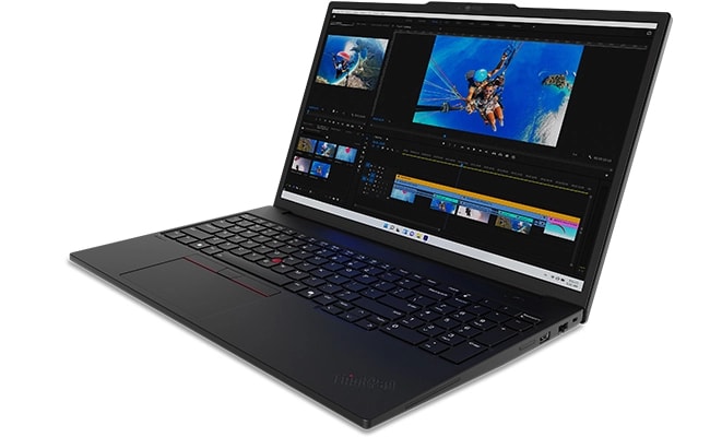 Lenovo ThinkPad P16s Gen 3 (16