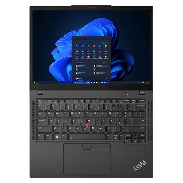 ThinkPad X13 Gen 5 (Intel) | Lightweight 13 inch business laptop