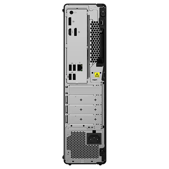 ThinkCentre M75s Gen 5 (AMD) | Small form factor for complex