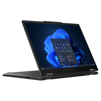 ThinkPad X13 2-in 1 Gen 5 Intel | Compact Intel powered 13 inch