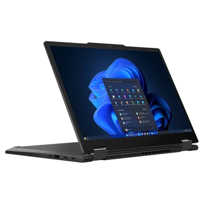 ThinkPad X13 2-in 1 Gen 5 Intel | Compact Intel powered 13 inch