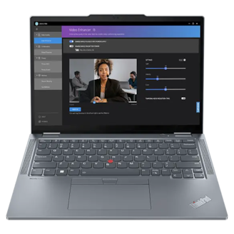 Notebook 2 en 1 Thinkpad X13 Yoga | Lenovo Chile