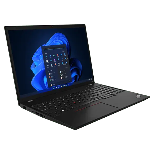 ThinkPad P16s (16", AMD)