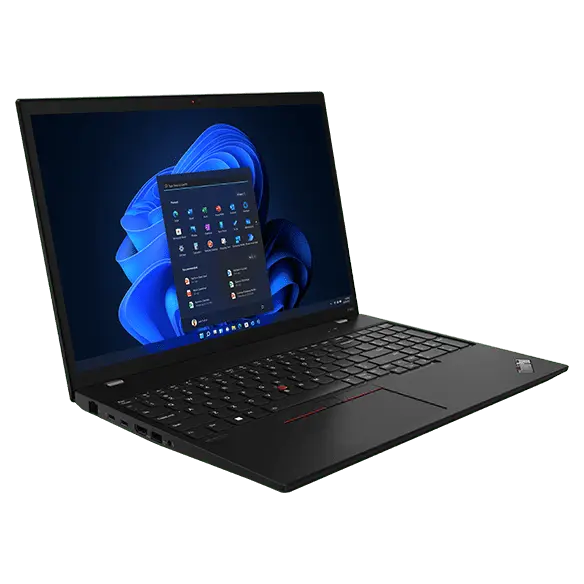 ThinkPad P16s (16″ AMD) | Thin, light 16″ mobile workstation