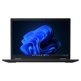 第12世代Core i5 ThinkPad X13 YOGA GEN3 16G③ ThinkPad X13 Yoga Gen 3 (13