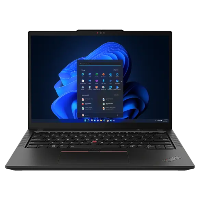 ThinkPad X13 Gen 4 | 13 inch ultraportable AMD-powered