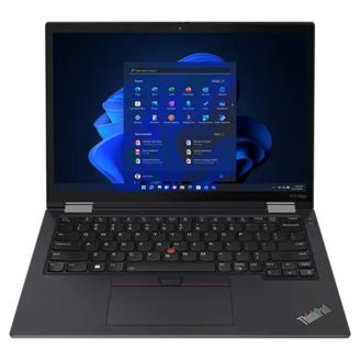 ThinkPad X13 Yoga Gen 3 (13