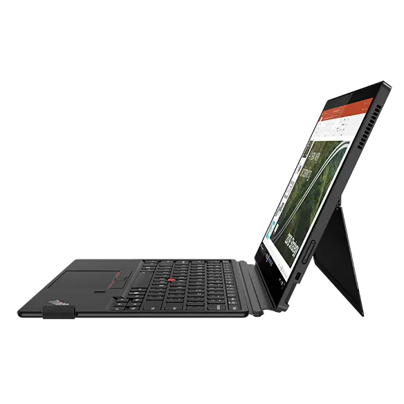 ThinkPad X12 Detachable Gen 2(Intel® Core™ Ultra） | ビジネスを