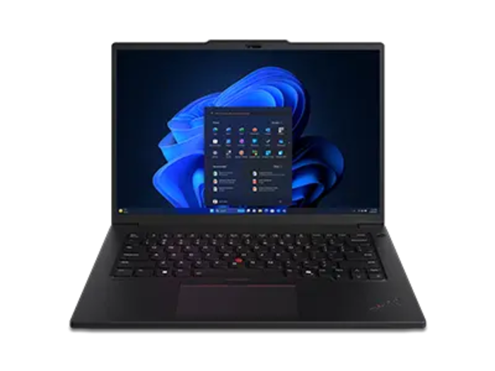 ThinkPad P14s Gen 5 (35,56 cm [14”] Intel) |Estación de trabajo