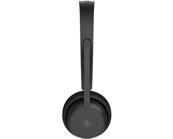 Lenovo Wireless VoIP Headset (USB-A, Teams) | 4XD1M80020 | Lenovo US
