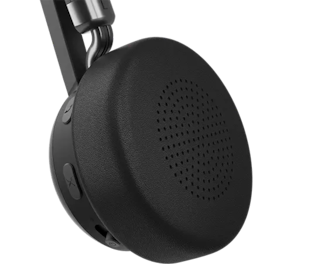 Lenovo Wireless VoIP ヘッドセット | 4XD1M80020 | レノボ・ ジャパン
