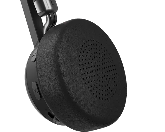 Lenovo Wireless VoIP ヘッドセット | 4XD1M80020 | レノボ・ ジャパン