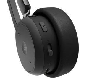 Lenovo Wireless VoIP ヘッドセット | 4XD1M80020 | レノボ・ ジャパン