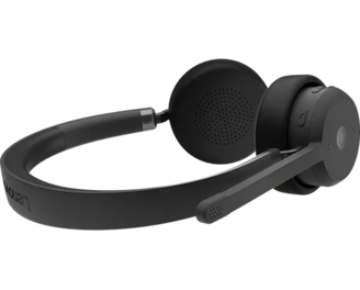 Lenovo Wireless VoIP ヘッドセット | 4XD1M80020 | レノボ・ ジャパン