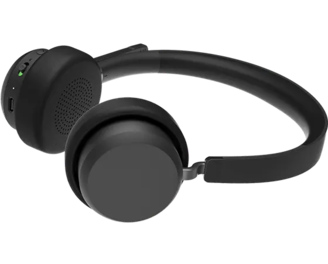 Lenovo Wireless VoIP ヘッドセット | 4XD1M80020 | レノボ・ ジャパン