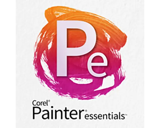 Corel Painter Essentials (Electronic Download) 