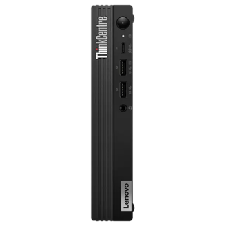 美品 Lenovo ThinkCentre M70q i3 第10世代 ミニPC ThinkCentreM60E Tiny | 超小型デスクトップ PC | レノボ・ ジャパン