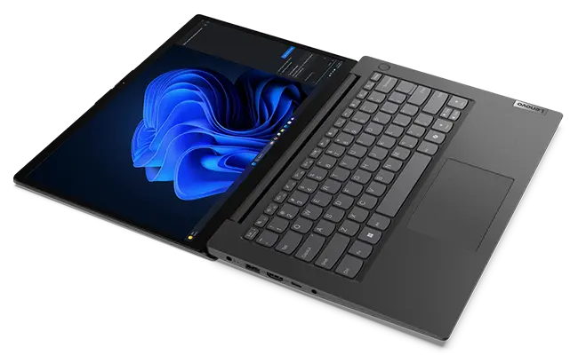 商務黑色 Lenovo V14 Gen 5 (Intel 14