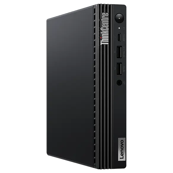 Lenovo ThinkCentre M70q Gen4 第13世代 i5 Lenovo ThinkCentre M70q Gen 4 Tiny (Intel)| Compact yet powerful