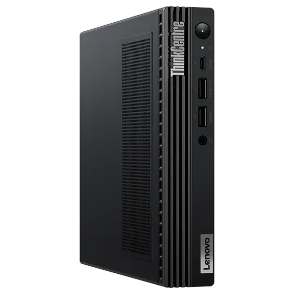 ThinkCentre M90q Gen 3 | Intel-powered Tiny Desktop PC | Lenovo US