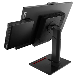 ThinkCentre M70q Gen 3 Tiny (Intel) | Compact, powerful 1L PC