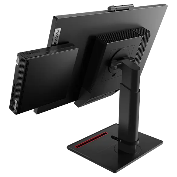 ミニPC Lenovo ThinkCentre M70q Gen3 Tiny PC ThinkCentre M70q Gen 3 Tiny (Intel) | Compact, powerful 1L PC