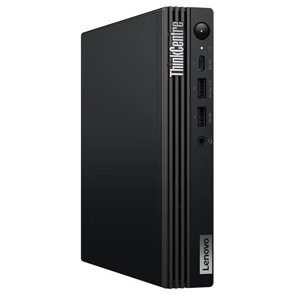 Lenovo ThinkCentre M70q Corei5 ミニPC ThinkCentre M70q Gen 5 (Intel)|Powerful Tiny Desktop | Lenovo India
