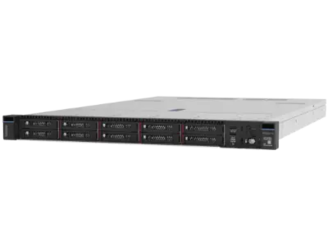 ThinkSystem SR630 V4 | レノボ・ ジャパン