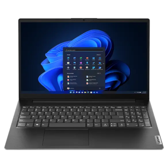 Lenovo V15 Gen 4 | Laptop de 15 inchi pentru afaceri mici, școală