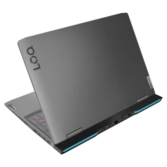 Lenovo LOQ 16APH8 | AMD Ryzen™-powered gaming laptop | Lenovo Angola