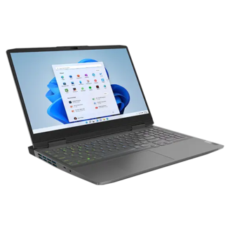 Lenovo LOQ 15IRH8 | Intel® powered AI-tuned gaming laptop | Lenovo