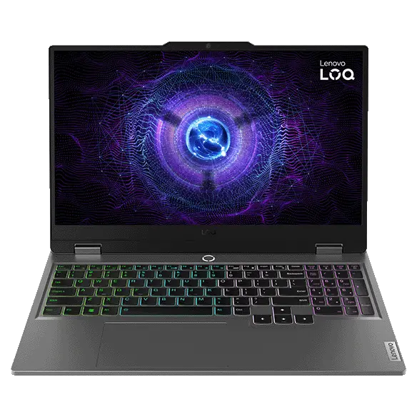 Lenovo LOQ 15IRX9 Gaming Laptop