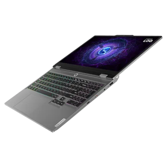 LOQ 15IRX9 | Notebook para jogos de 15 polegadas potencializar por
