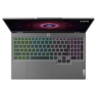 LOQ 15AHP9 | AMD 驅動15 吋AI 微調電競筆記簿型電腦| 聯想香港