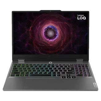 LOQ 15AHP9 | AMD 驅動15 吋AI 微調電競筆記簿型電腦| 聯想香港