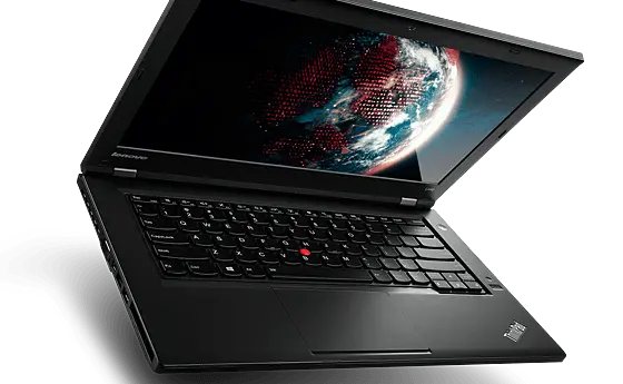 ノートパソコン L440 lenovo ThinkPad ThinkPad Office2021付き 第4世代Corei5 L540 Lenovo ノートパソコン Windowsノート本体