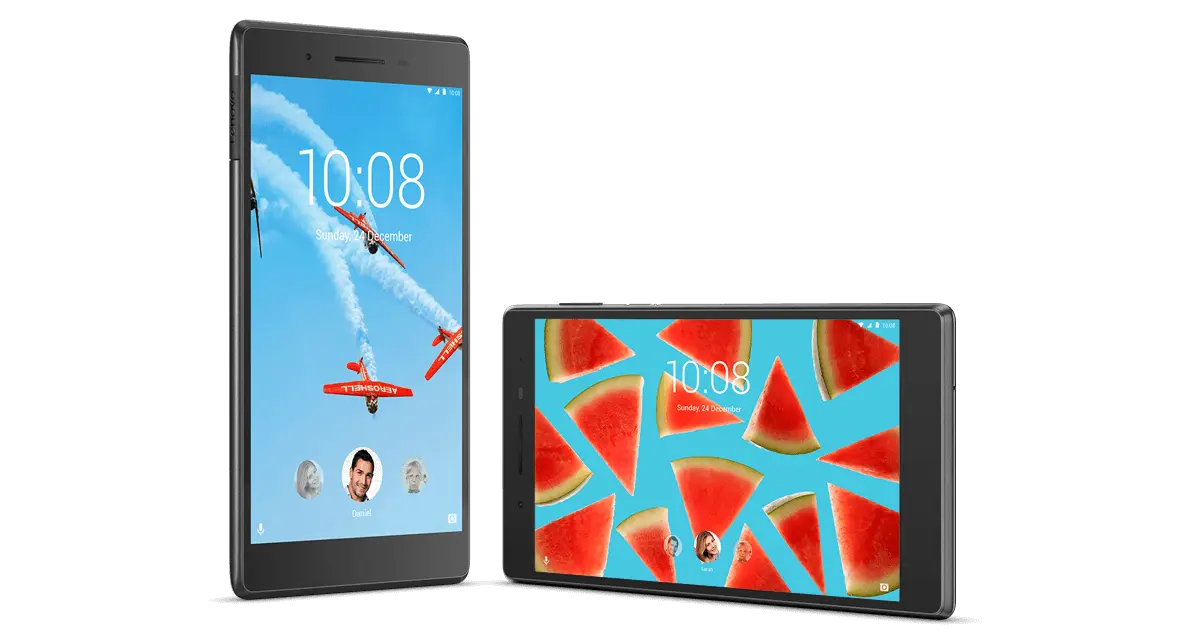 Lenovo tab 7 7インチ タブレット Lenovo Tab 7 | Tablet familiar de 17,78 cm (7