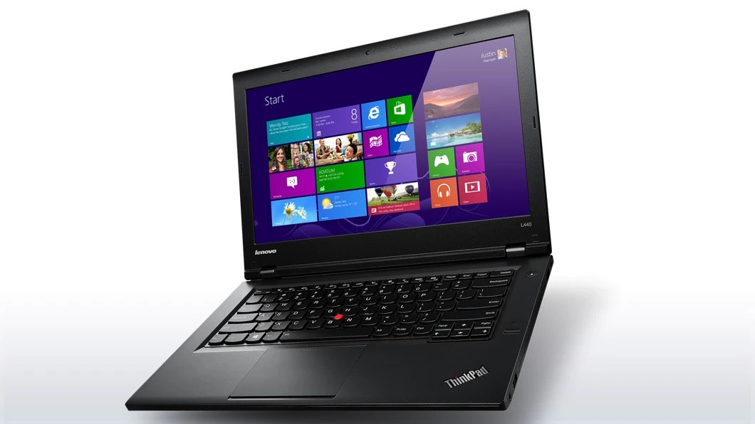 Lenovo ThinkPad L440
