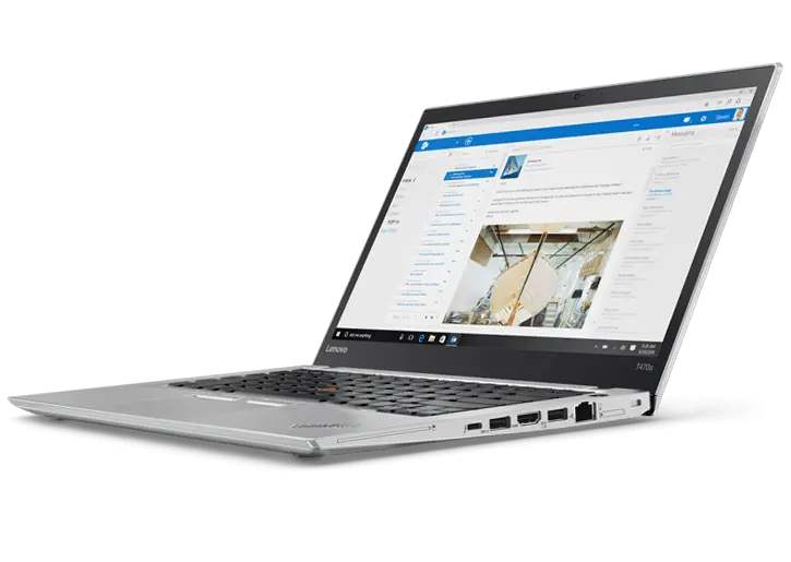 ThinkPad T470s | Lenovo Chile