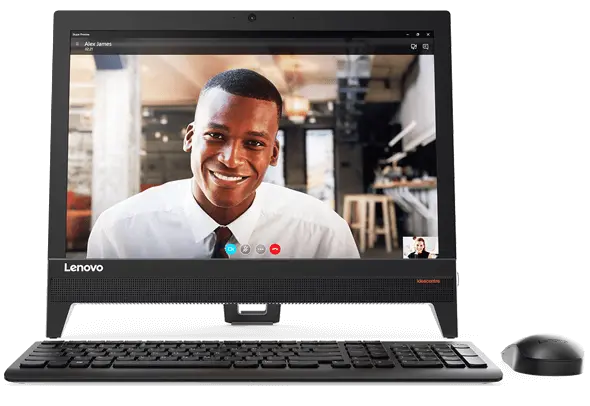 Ideacentre 310 AIO (19.5