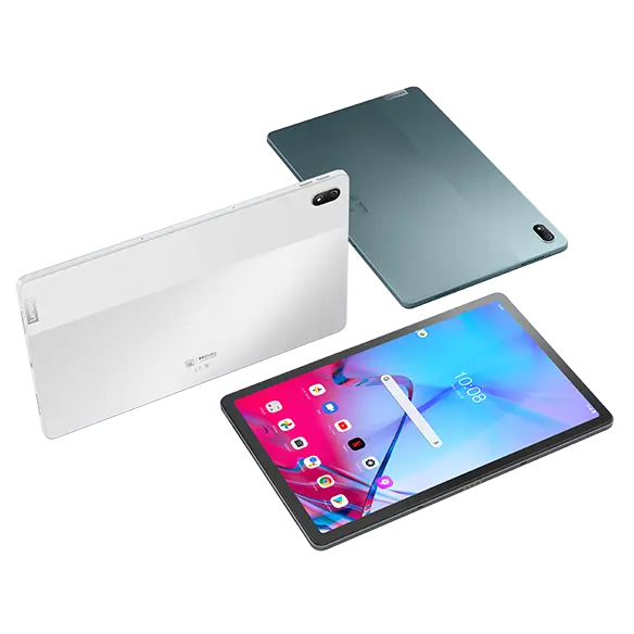 Lenovo Tab P11 5G | Versatile & entertaining 5G tablet | Lenovo HK