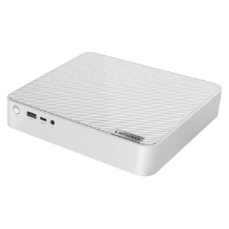 IdeaCentre Mini Gen 8 （第13世代Intel® Core™） | コンパクトで